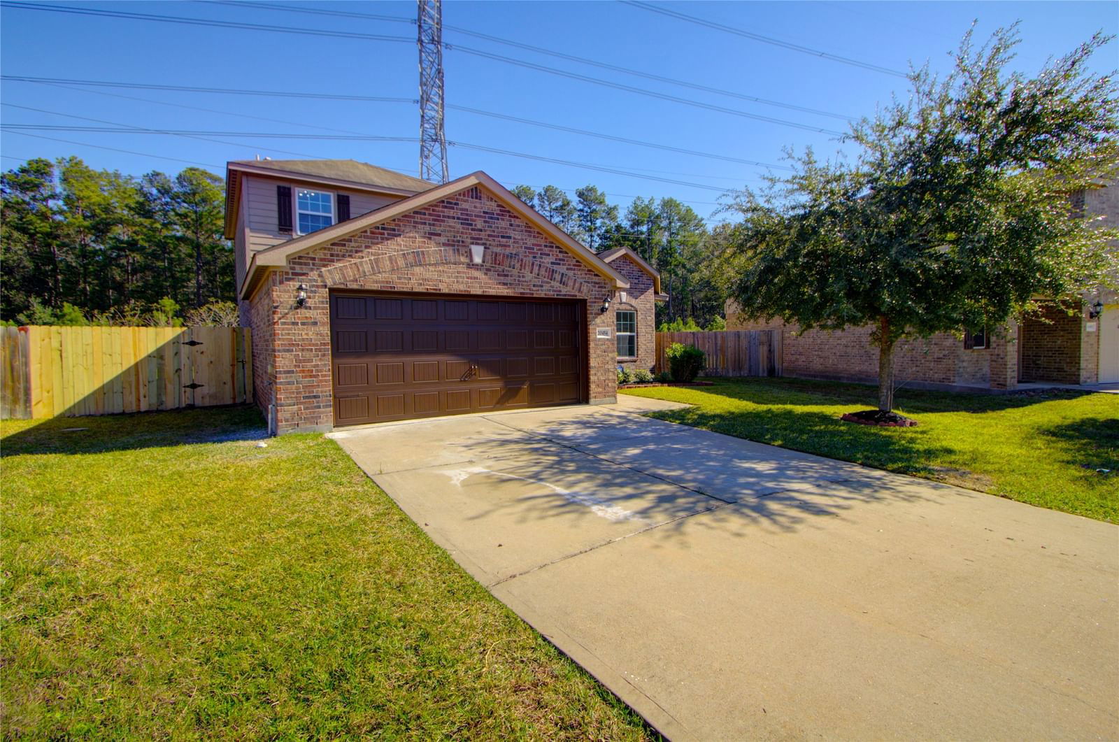 Real estate property located at 20454 Lookout Bend, Harris, Deerbrook Ests Sec 10, Humble, TX, US