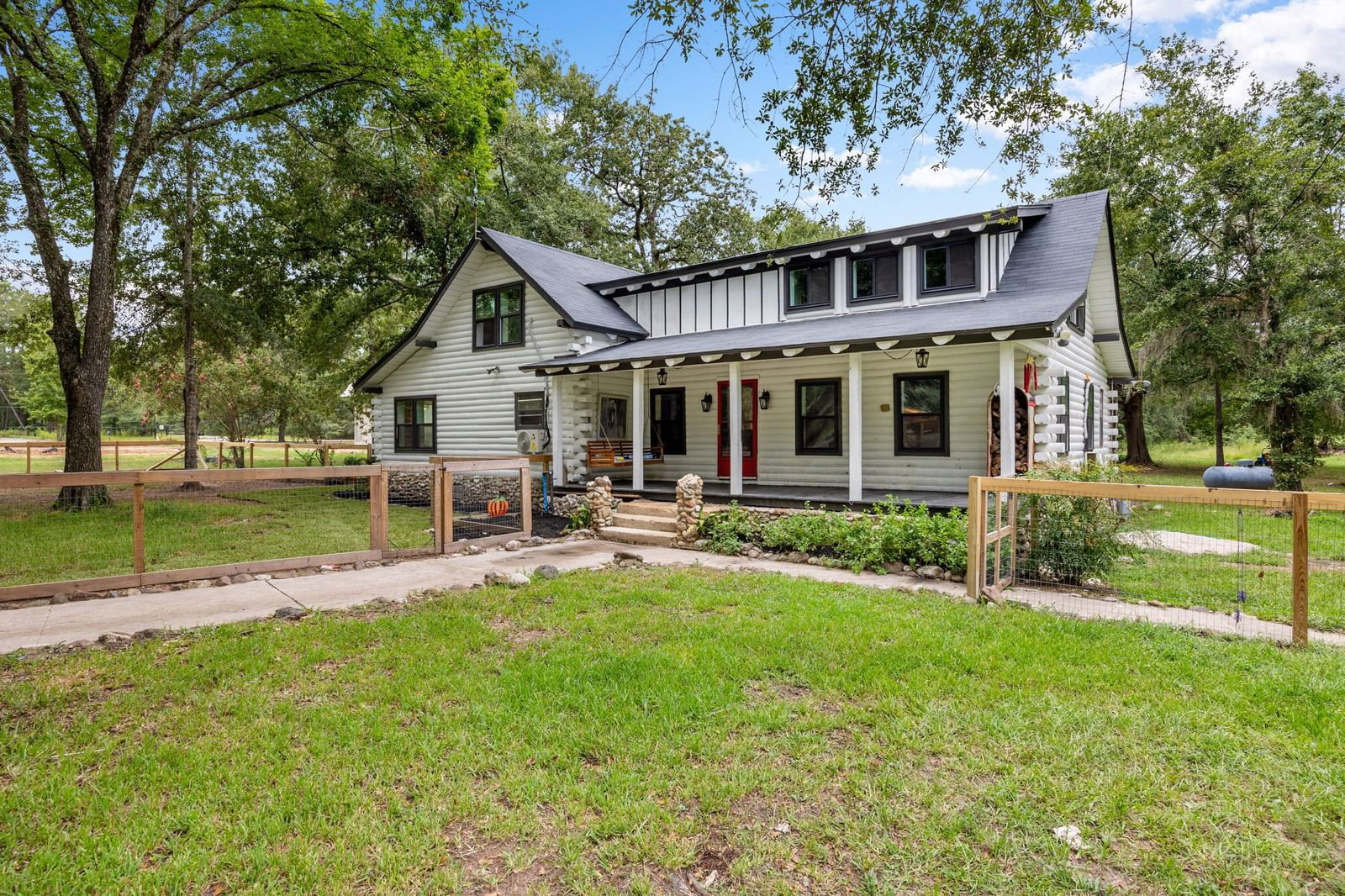 Real estate property located at 26710 Bayou Tesch, Montgomery, Rimwick Forest, Magnolia, TX, US