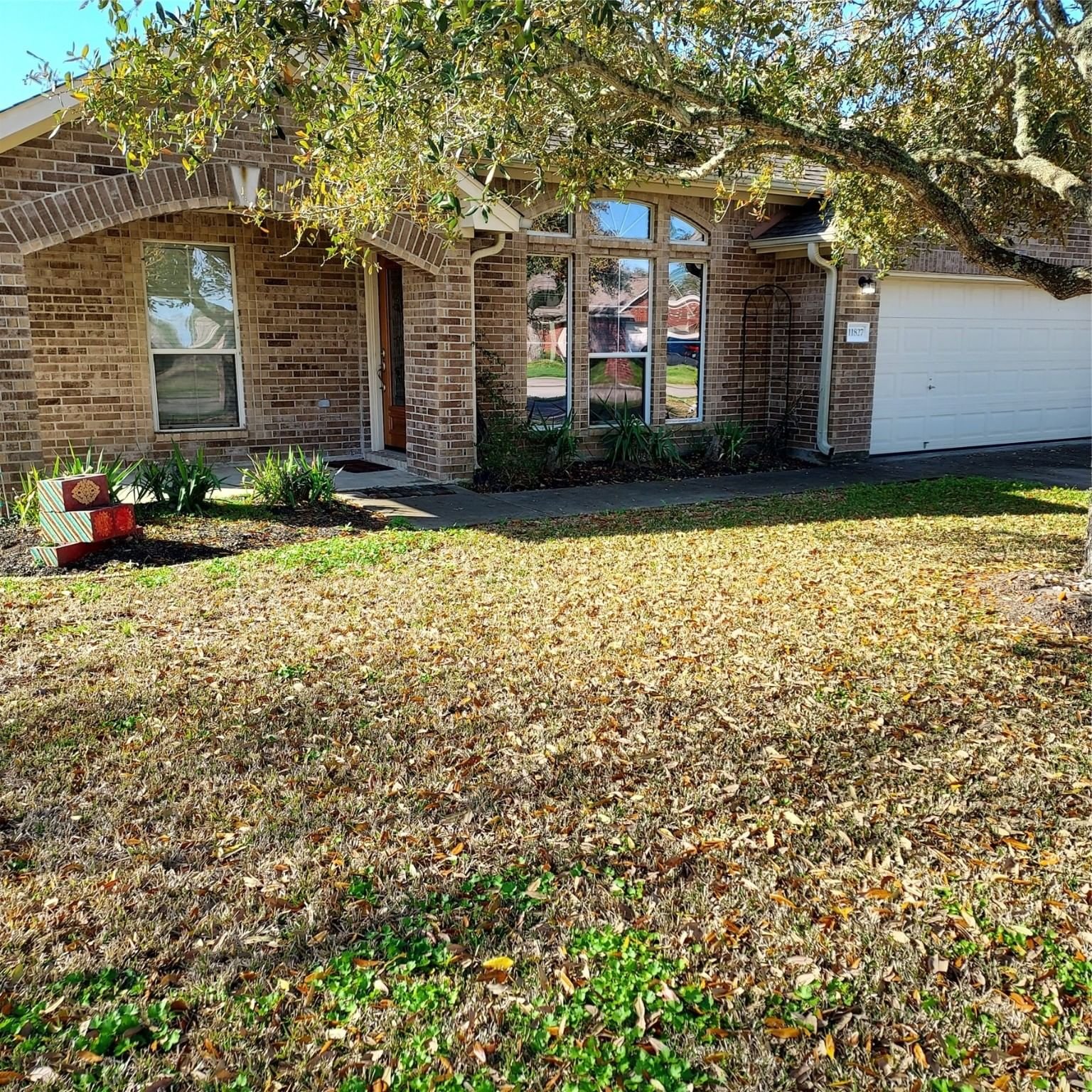 Real estate property located at 11827 OREGON, Galveston, Santa Fe Trails Ph 3 2005, Santa Fe, TX, US