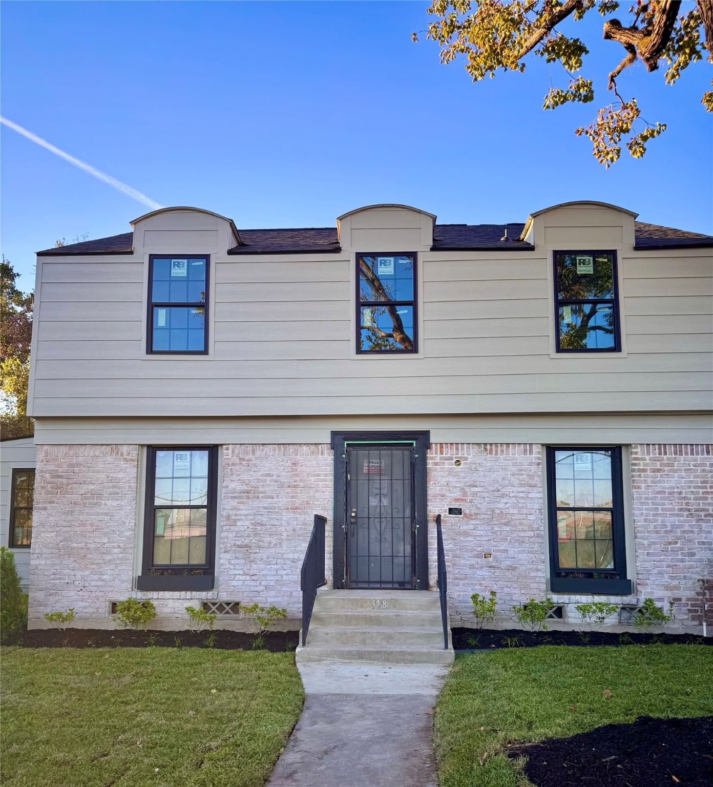 Real estate property located at 3718 Cleburne, Harris, College Oaks Sec 01, Houston, TX, US