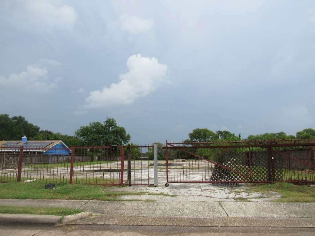 Real estate property located at 1616 Texas, Harris, Central Heights, Baytown, TX, US