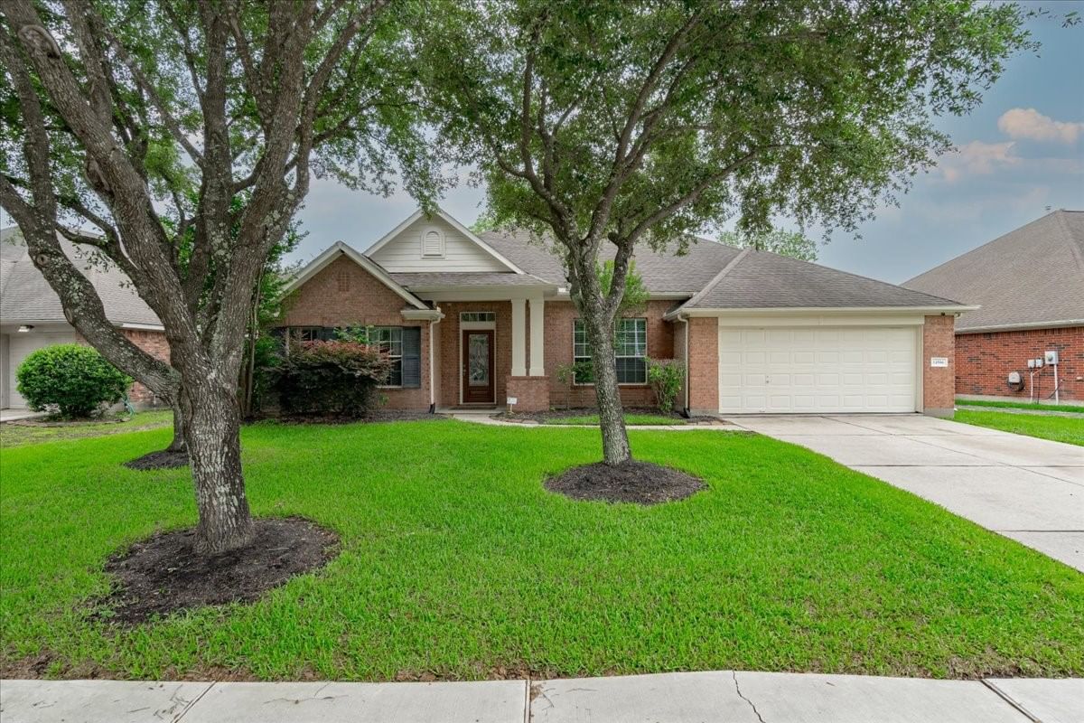 Real estate property located at 14506 Cottage Timbers, Harris, Summerwood, Houston, TX, US