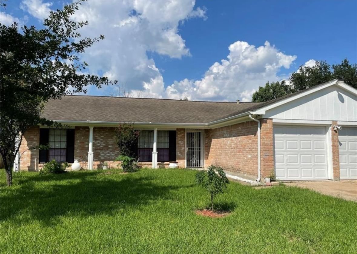 Real estate property located at 10814 Shannon Hills, Harris, Glenshannon Sec 01, Houston, TX, US