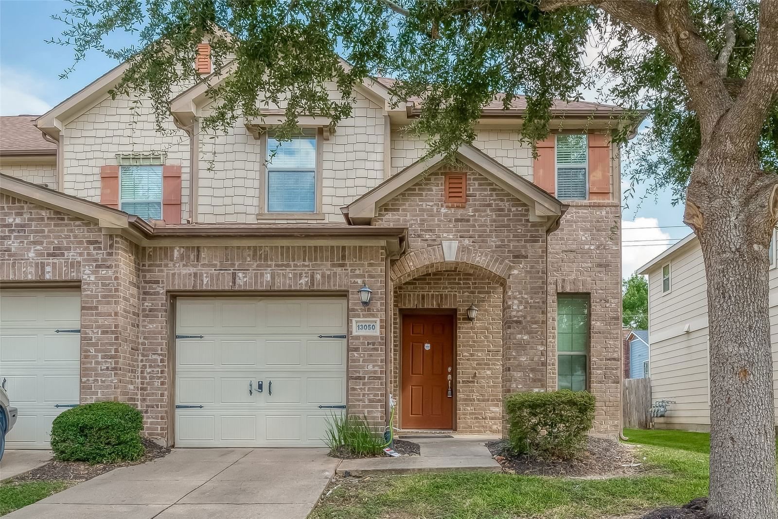 Real estate property located at 13050 Lawsons Creek Ln, Harris, Crescent Park Village, Houston, TX, US