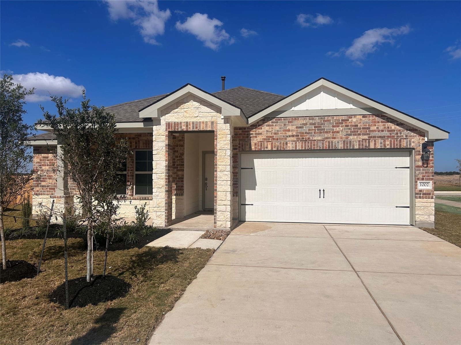 Real estate property located at 1002 Verona, Brazos, Southern Pointe, College Station, TX, US