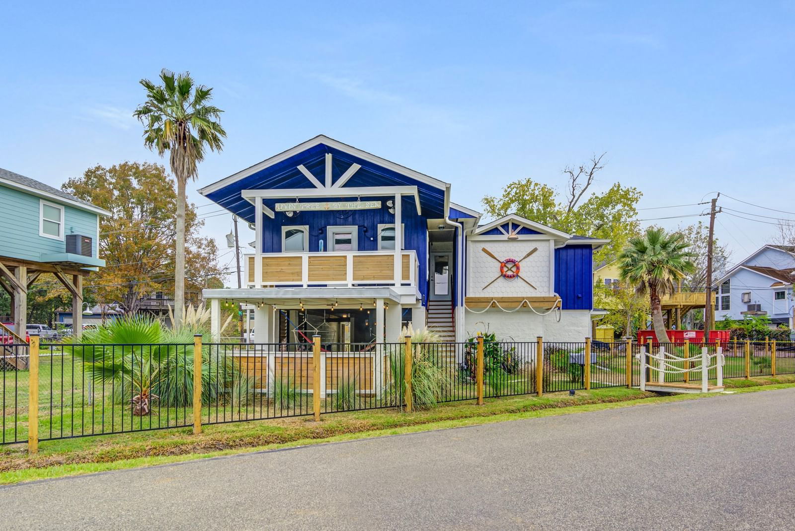 Real estate property located at 2108 Knollwood, Galveston, Glen Cove Add, Kemah, TX, US