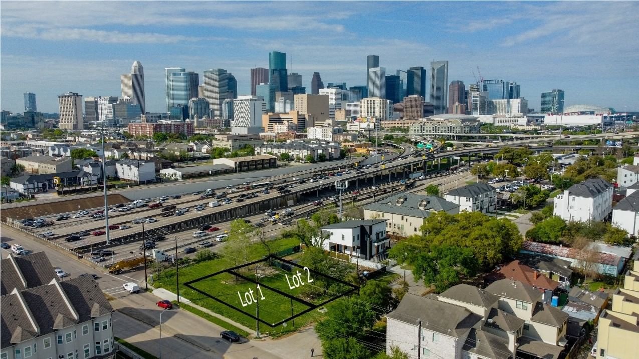 Real estate property located at 0 St Emanuel, Harris, Holman Outlot 04, Houston, TX, US
