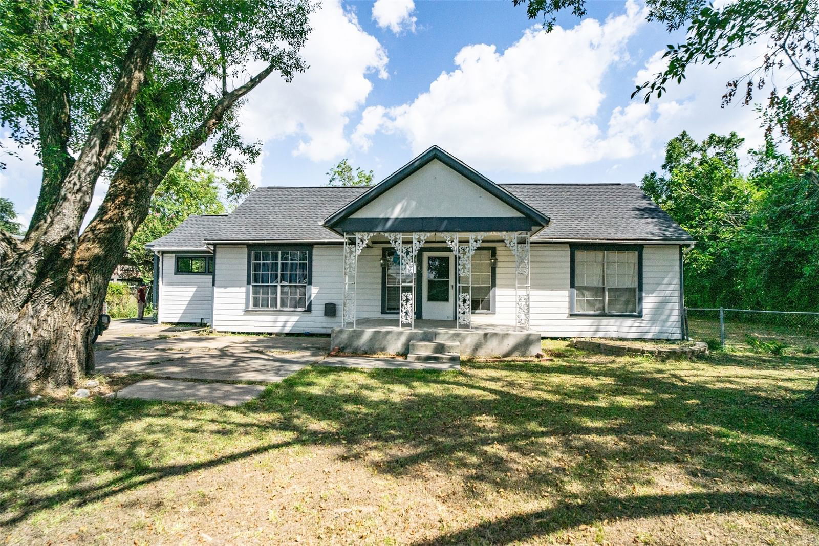 Real estate property located at 305 Pampa, Harris, Alta Vista Acres Sec 03, Pasadena, TX, US