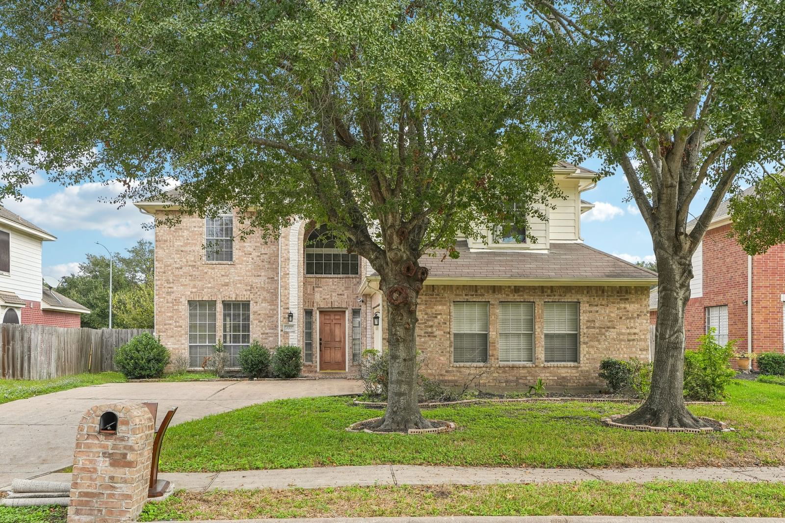 Real estate property located at 131 Annes, Fort Bend, The Promenade At Stafford Run Sec 9, Stafford, TX, US