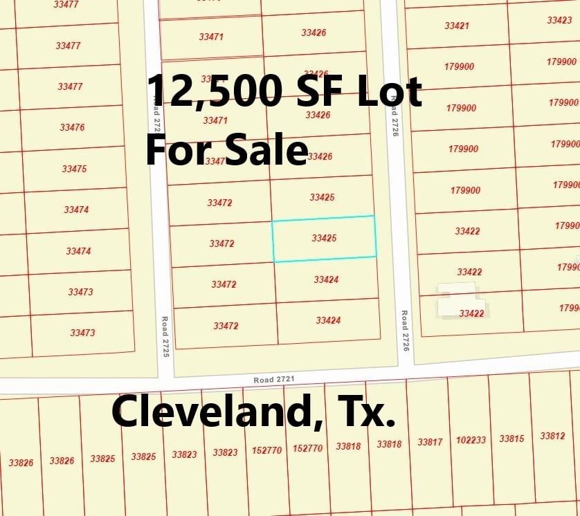 Real estate property located at 31 Road 2726, Liberty, Big Thicket Lake Estates, Cleveland, TX, US