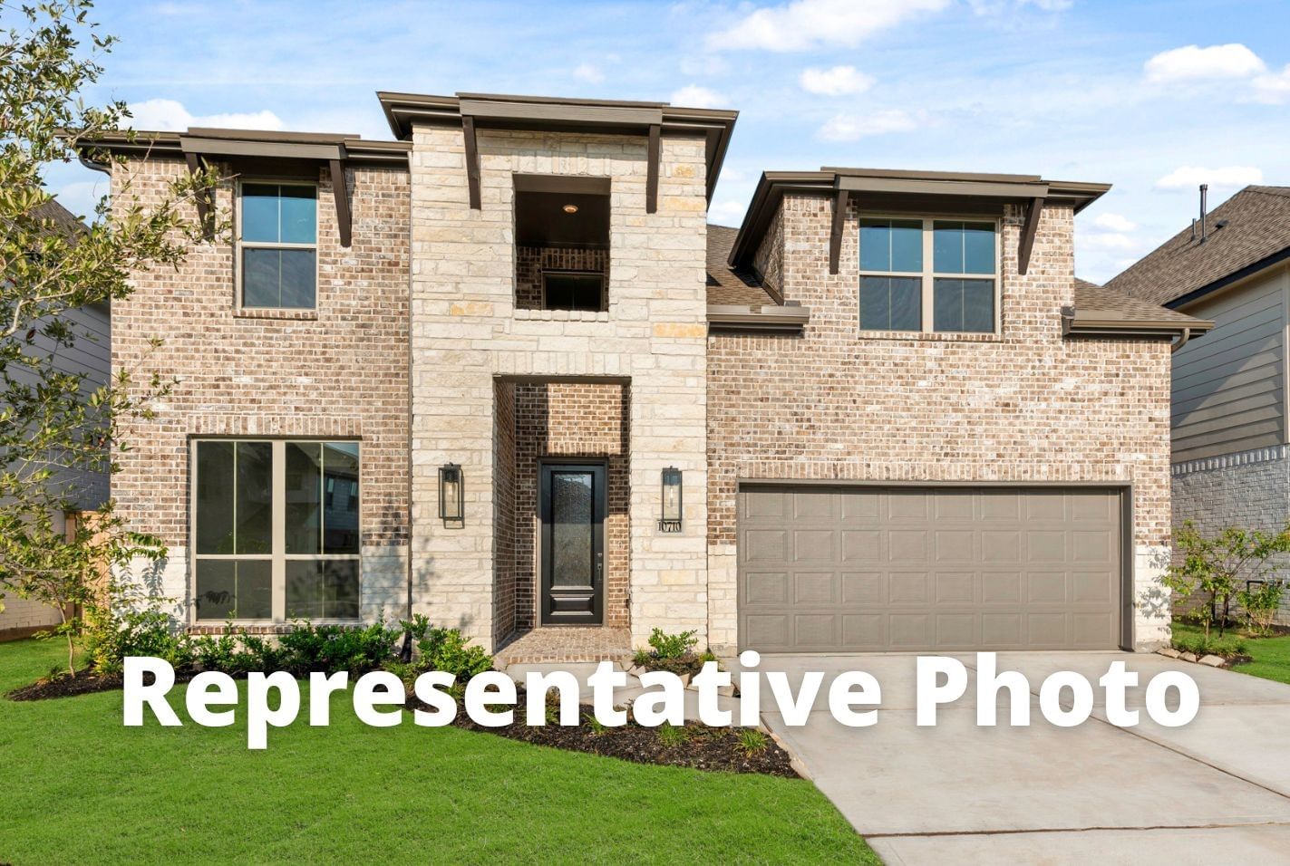 Real estate property located at 5065 Steady Breeze, Waller, Sunterra, Katy, TX, US