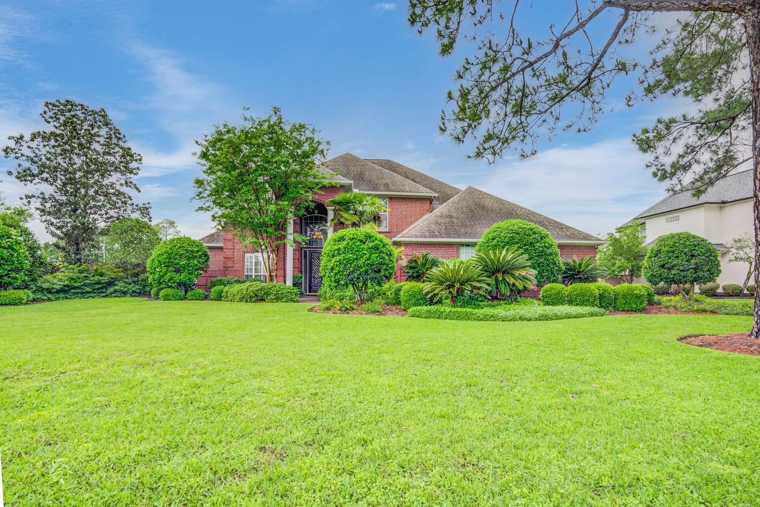 Real estate property located at 2 Falling Leaf, Galveston, Falling Leaf Estates 2000, Friendswood, TX, US