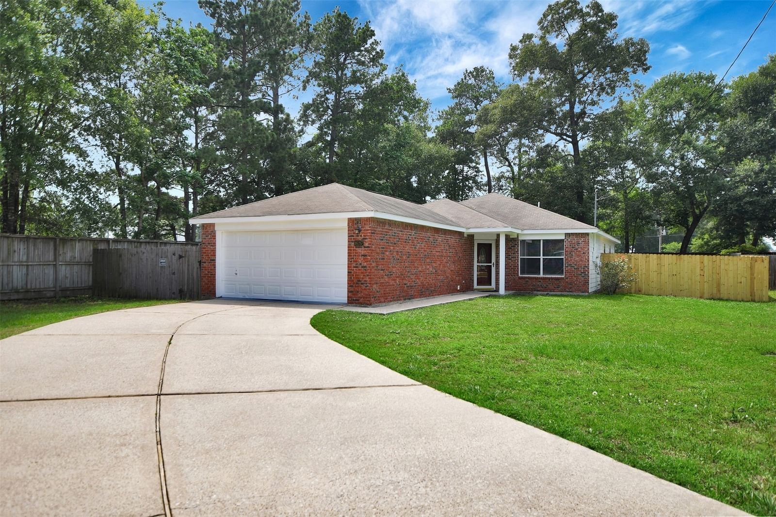 Real estate property located at 16267 Long Valley, Montgomery, Summerset Estates 01, Conroe, TX, US