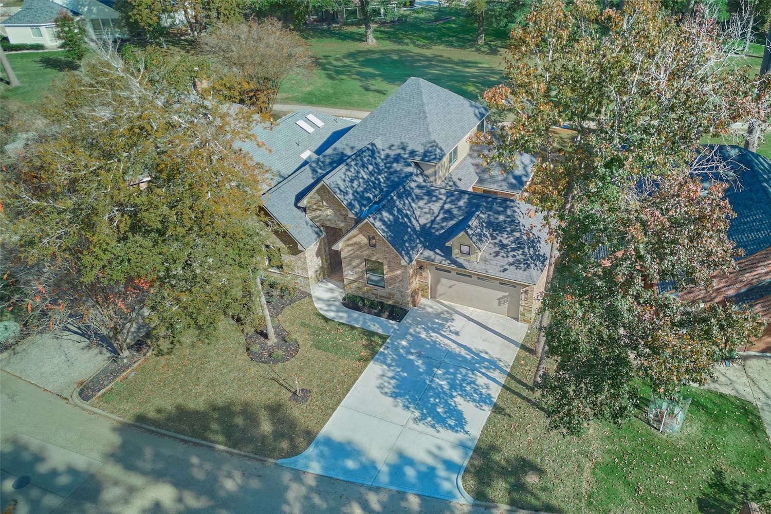 Real estate property located at 3526 Pebble Beach, Montgomery, Walden, Montgomery, TX, US