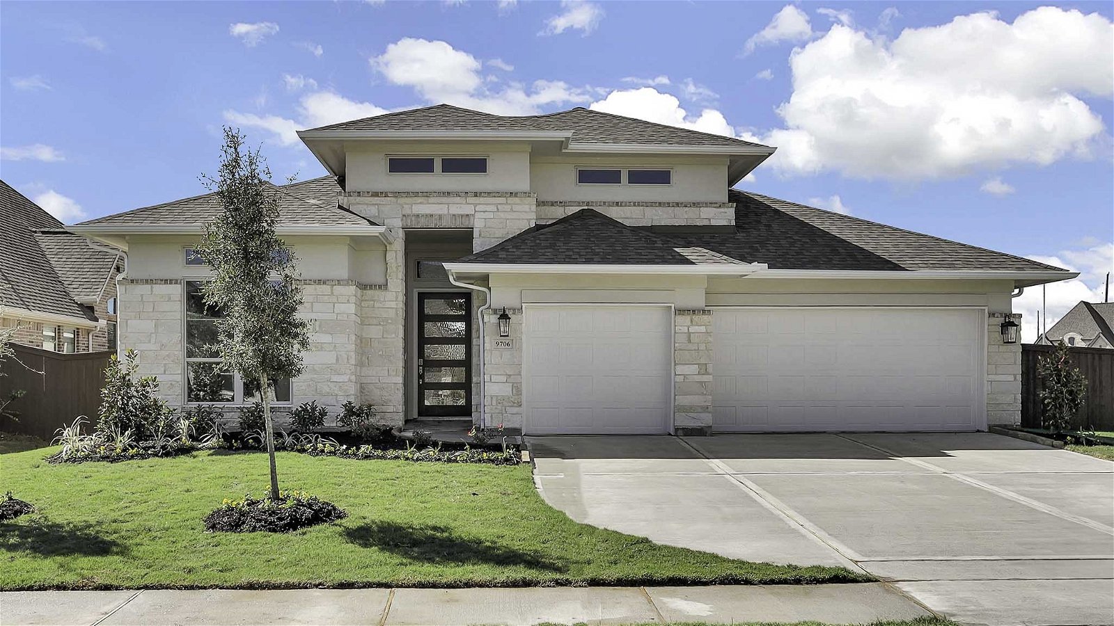 Real estate property located at 9706 Chapman, Brazoria, Meridiana, Manvel, TX, US