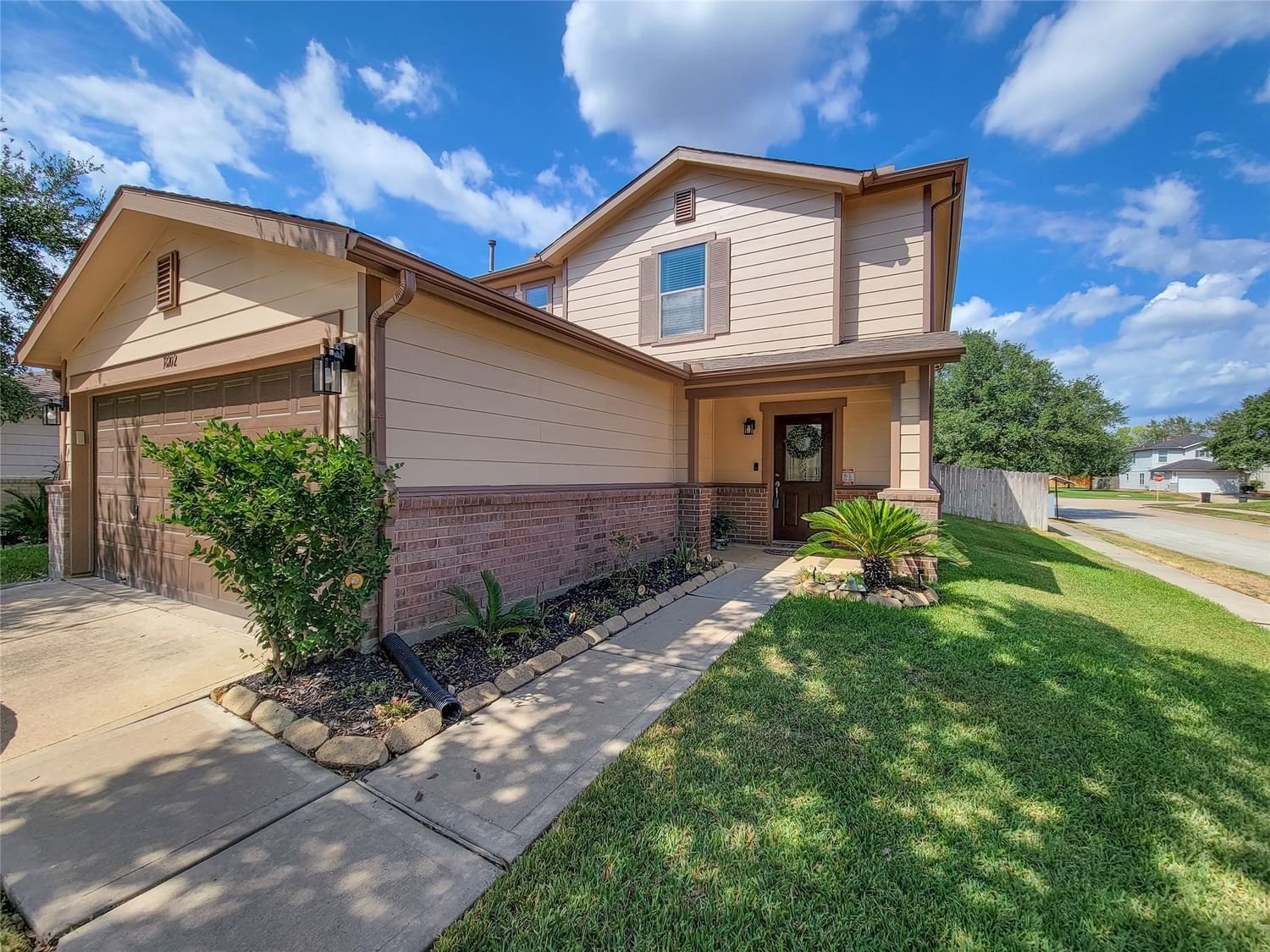 Real estate property located at 18202 Temple Hill, Harris, Cypress, TX, US