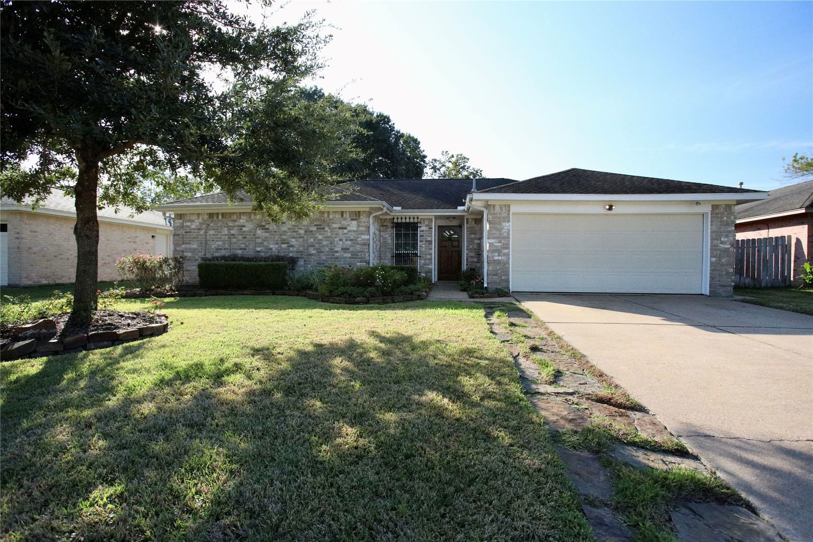 Real estate property located at 18727 Denise Dale, Harris, Rolling Green Sec 01, Houston, TX, US