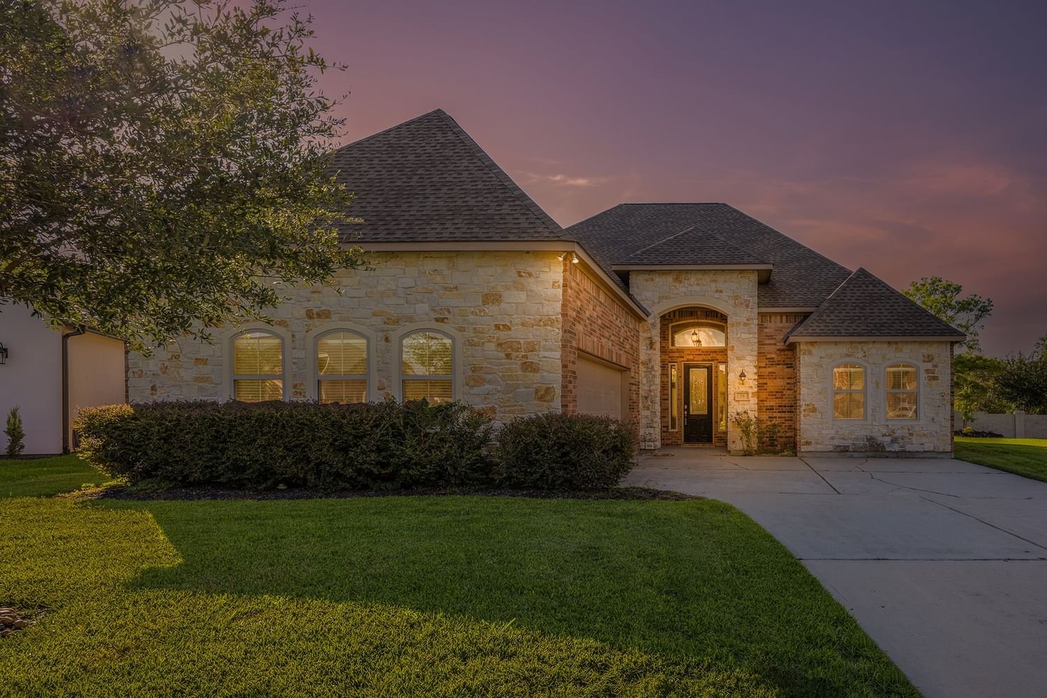 Real estate property located at 79 Ruskin, Montgomery, Montgomery, TX, US