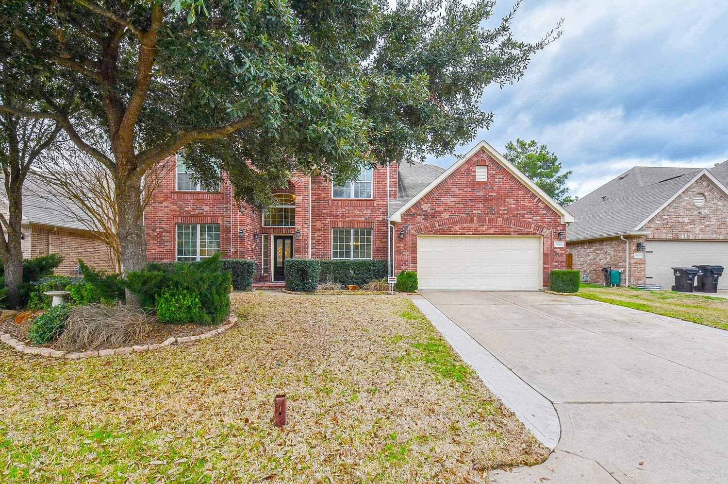Real estate property located at 30815 Legends Trace, Montgomery, Estates Of Legends Trace 01, Spring, TX, US