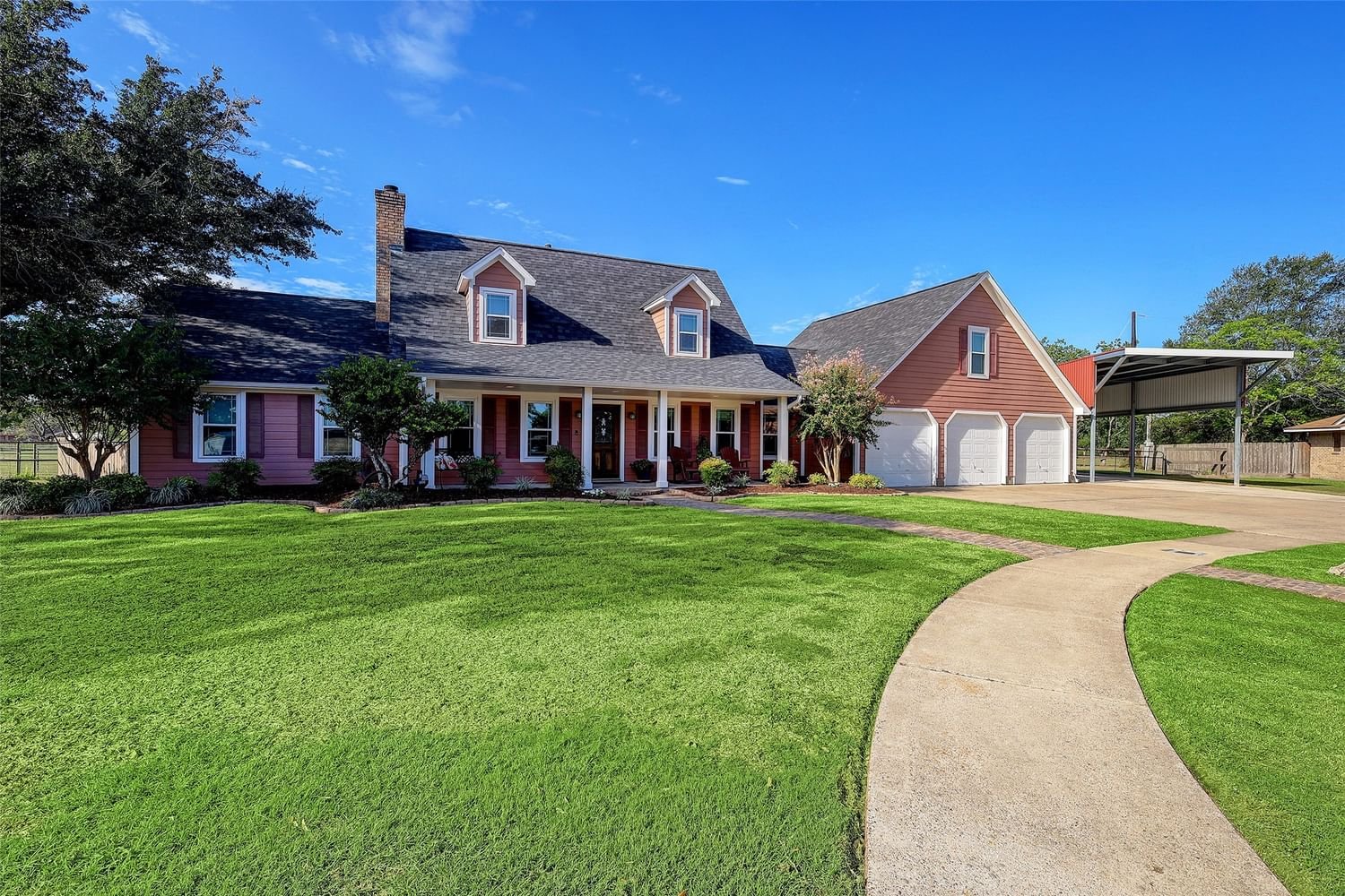 Real estate property located at 2018 Laura, Harris, Boulevard Estates, Lomax, TX, US