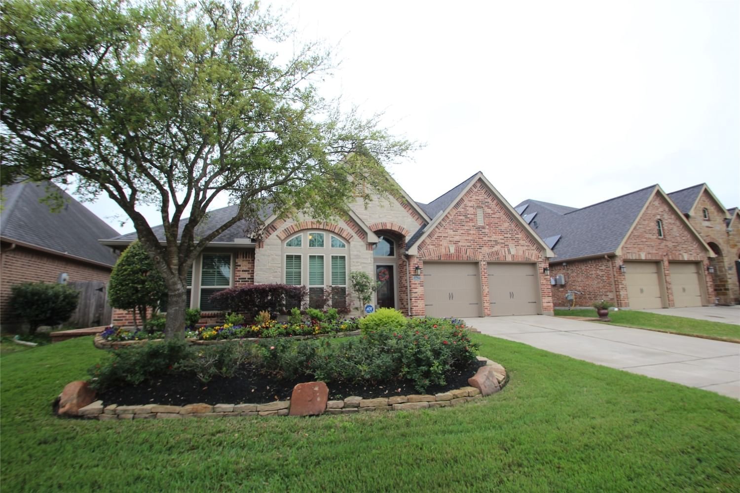 Real estate property located at 18623 Roslyn Springs, Harris, Camp Mirror Lake, Spring, TX, US