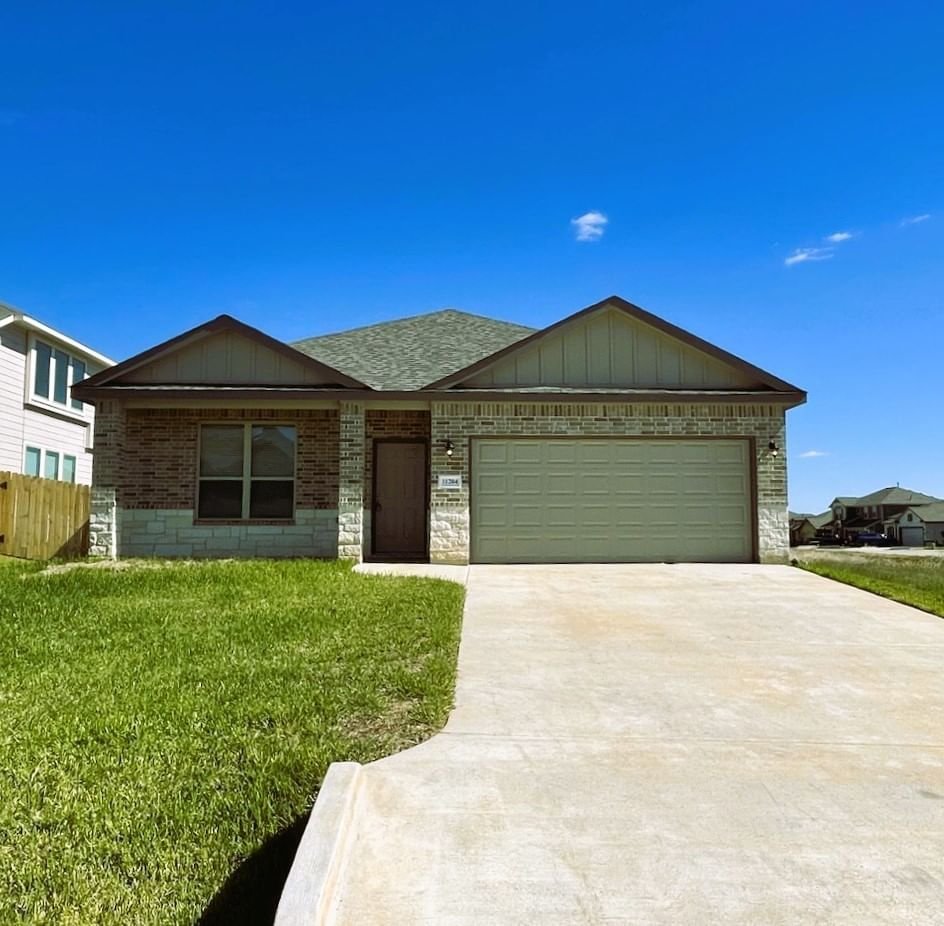 Real estate property located at 11204 Danny, Montgomery, Clear View Estates, Willis, TX, US