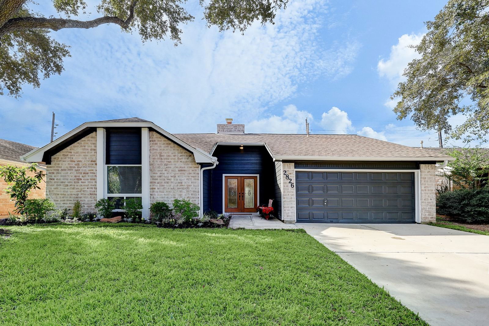 Real estate property located at 2826 Mesquite, Fort Bend, Settlers Park, Sugar Land, TX, US