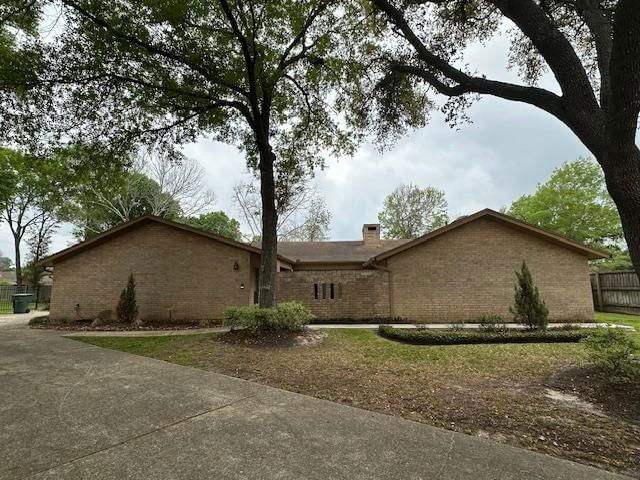 Real estate property located at 5855 Bicentennial, Jefferson, Tangledahl, Beaumont, TX, US
