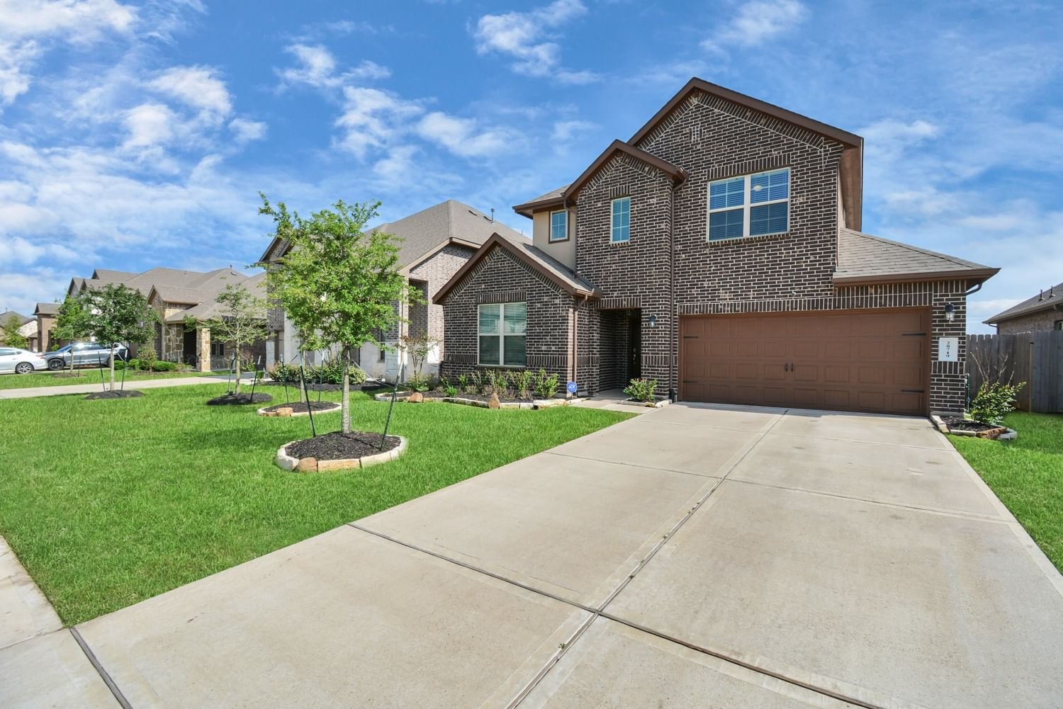 Real estate property located at 28719 Yulee Mill, Fort Bend, Katy, TX, US