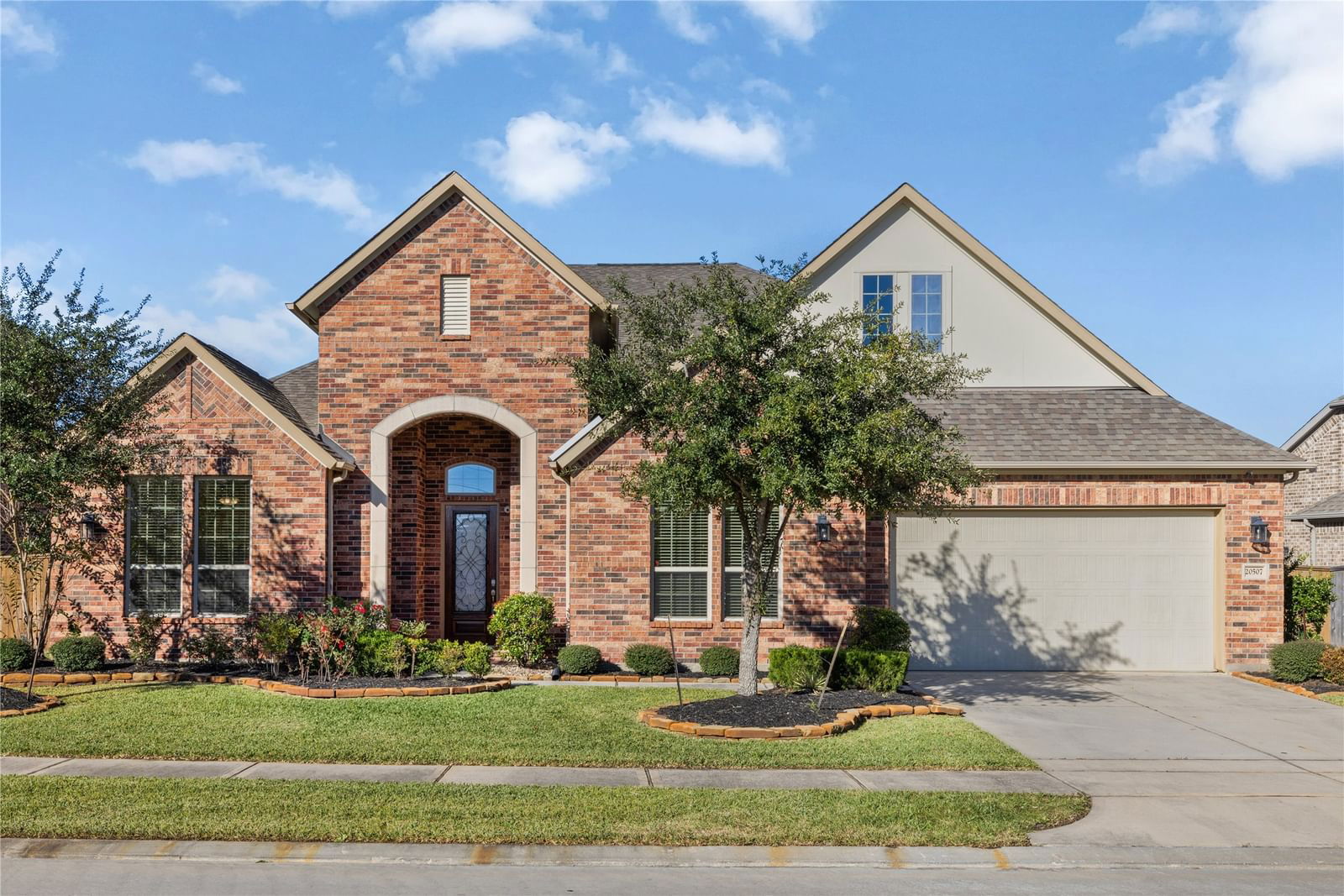 Real estate property located at 20507 Stillhaven, Harris, Laurel Park Sec 1, Spring, TX, US