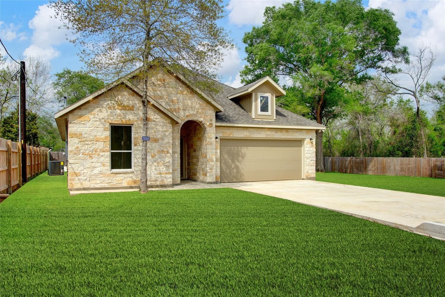 Real estate property located at 25088 Armagh, Waller, Rolling Hills 6, Hempstead, TX, US