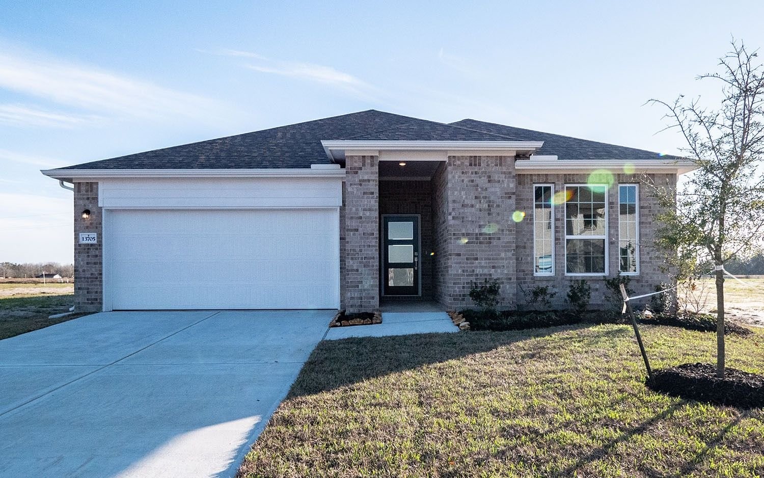 Real estate property located at 13705 Sabine Lake, Galveston, Texas City, TX, US