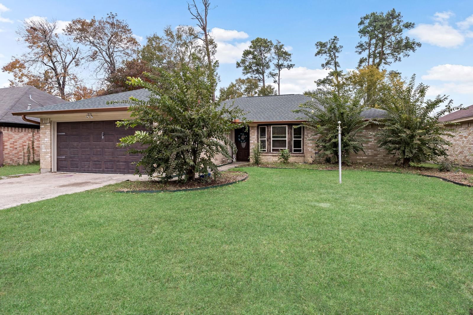 Real estate property located at 4770 Coolidge, Jefferson, Calder Highlands Ext, Beaumont, TX, US