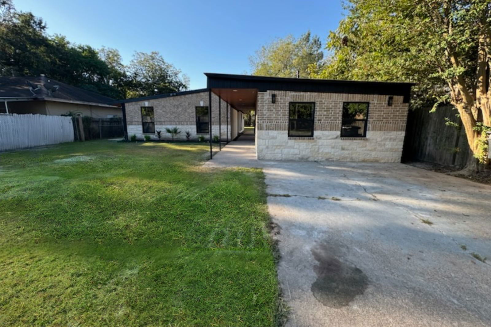 Real estate property located at 445 Pickering, Harris, Millerview Gardens, Houston, TX, US