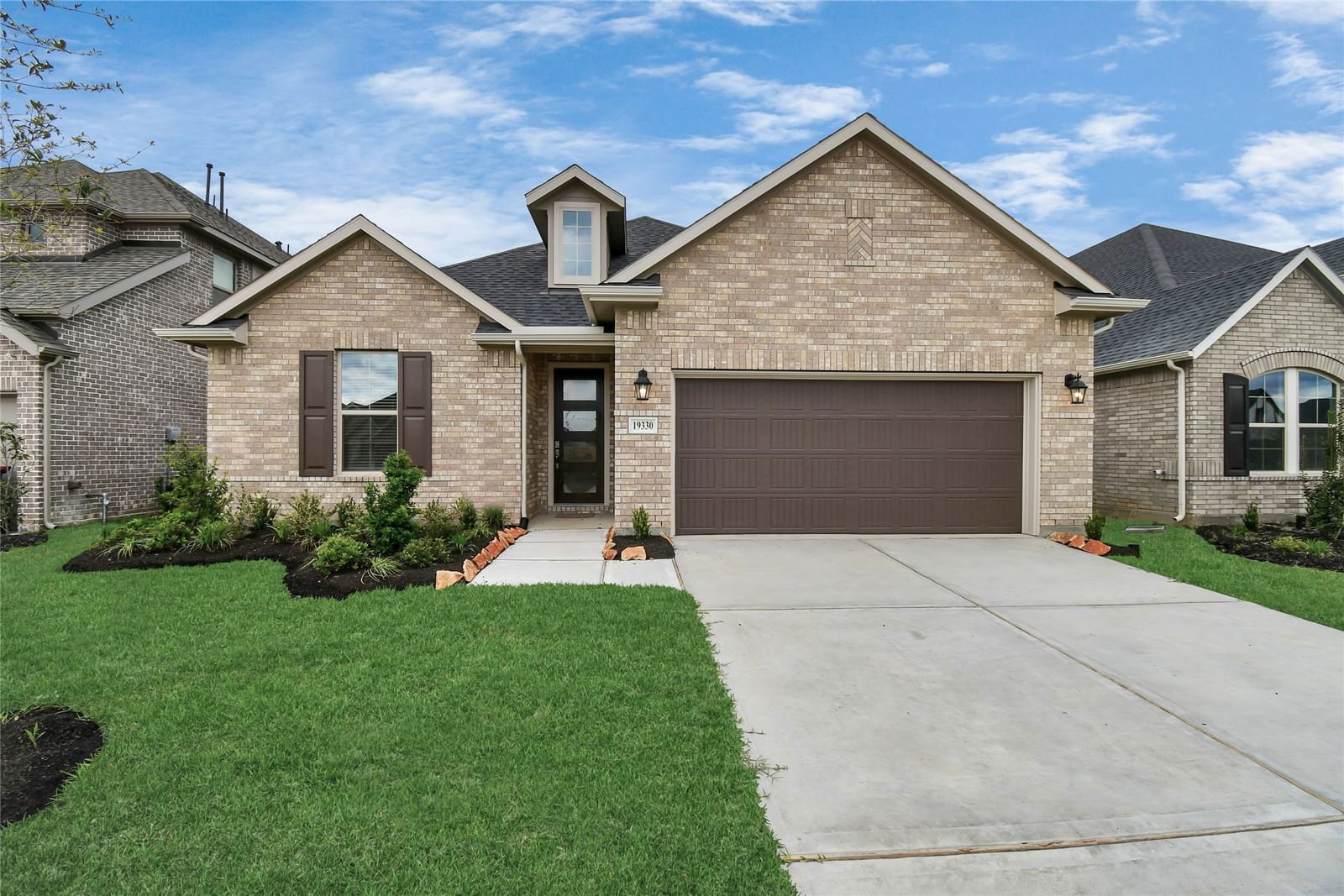 Real estate property located at 16147 Sapphire Crest, Montgomery, Mavera, Conroe, TX, US