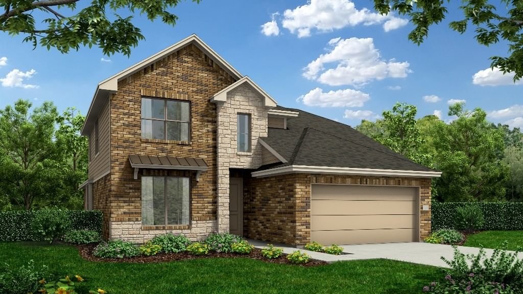 Real estate property located at 15146 Heron Heights, Montgomery, Audubon, Magnolia, TX, US