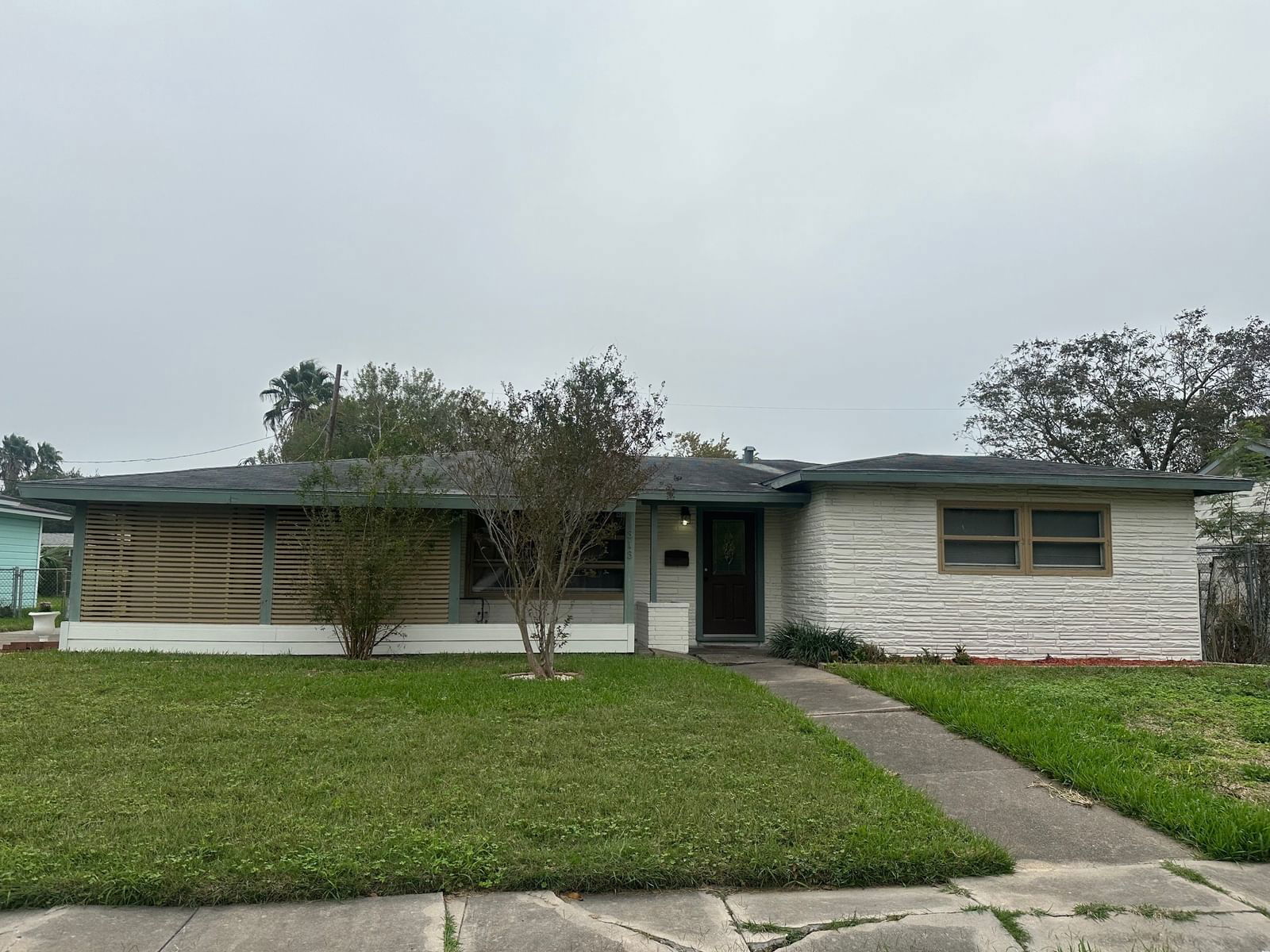 Real estate property located at 313 Stages, Nueces, Waverly Estates #3, Corpus Christi, TX, US