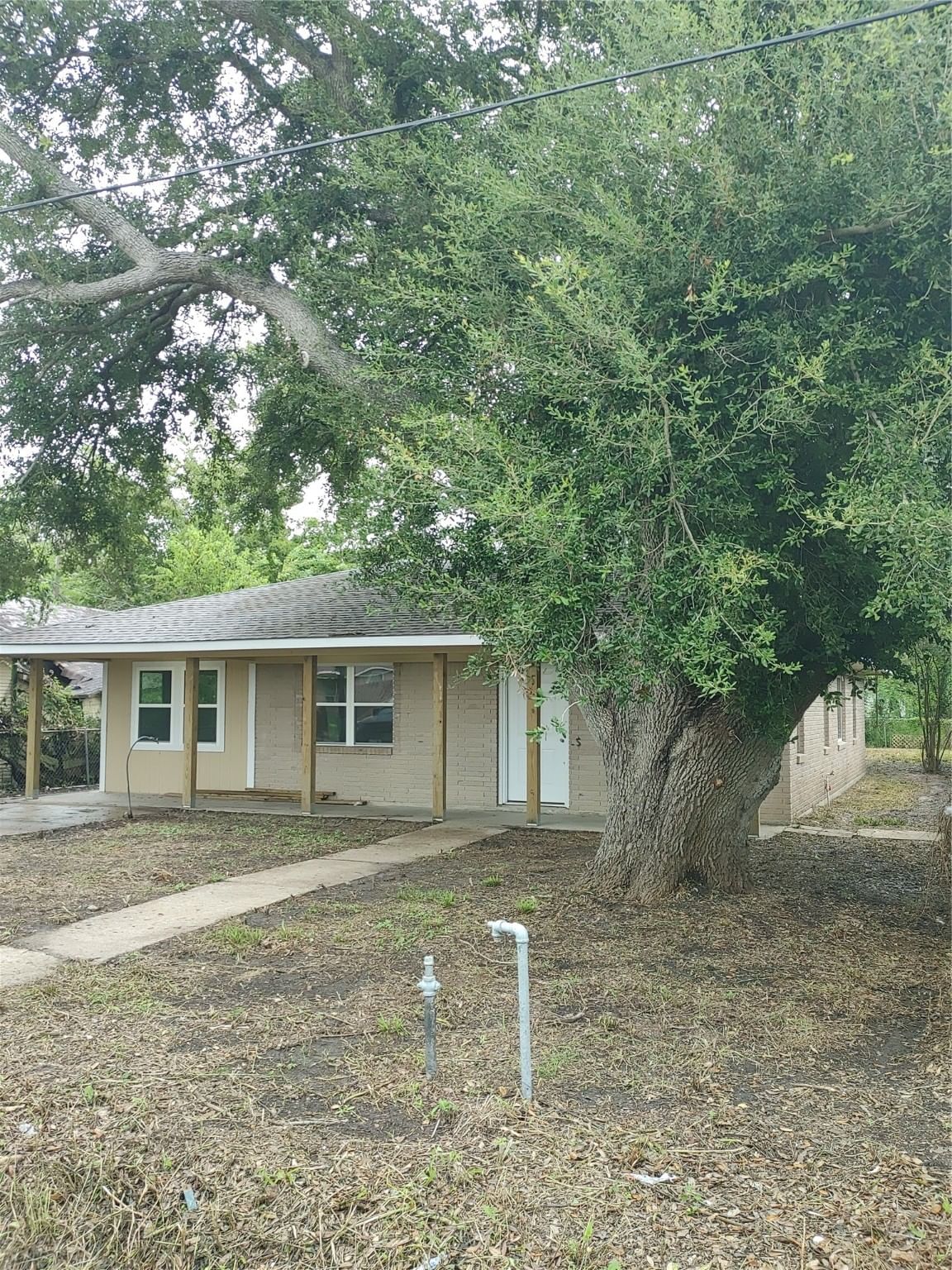 Real estate property located at 413 3rd, Matagorda, Van Vleck Original Townsite, Van Vleck, TX, US