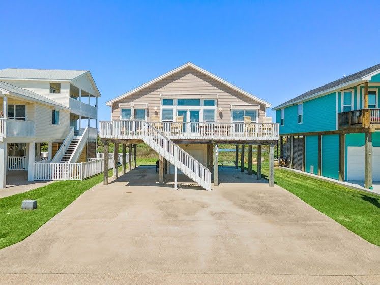 Real estate property located at 4118 Isla Del Sol, Galveston, Isla Del Sol, Galveston, TX, US