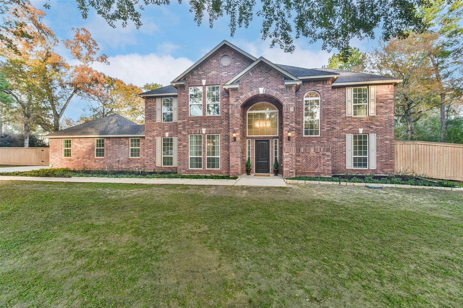 Real estate property located at 25623 Bridle Creek, Montgomery, Bridle Creek, Magnolia, TX, US