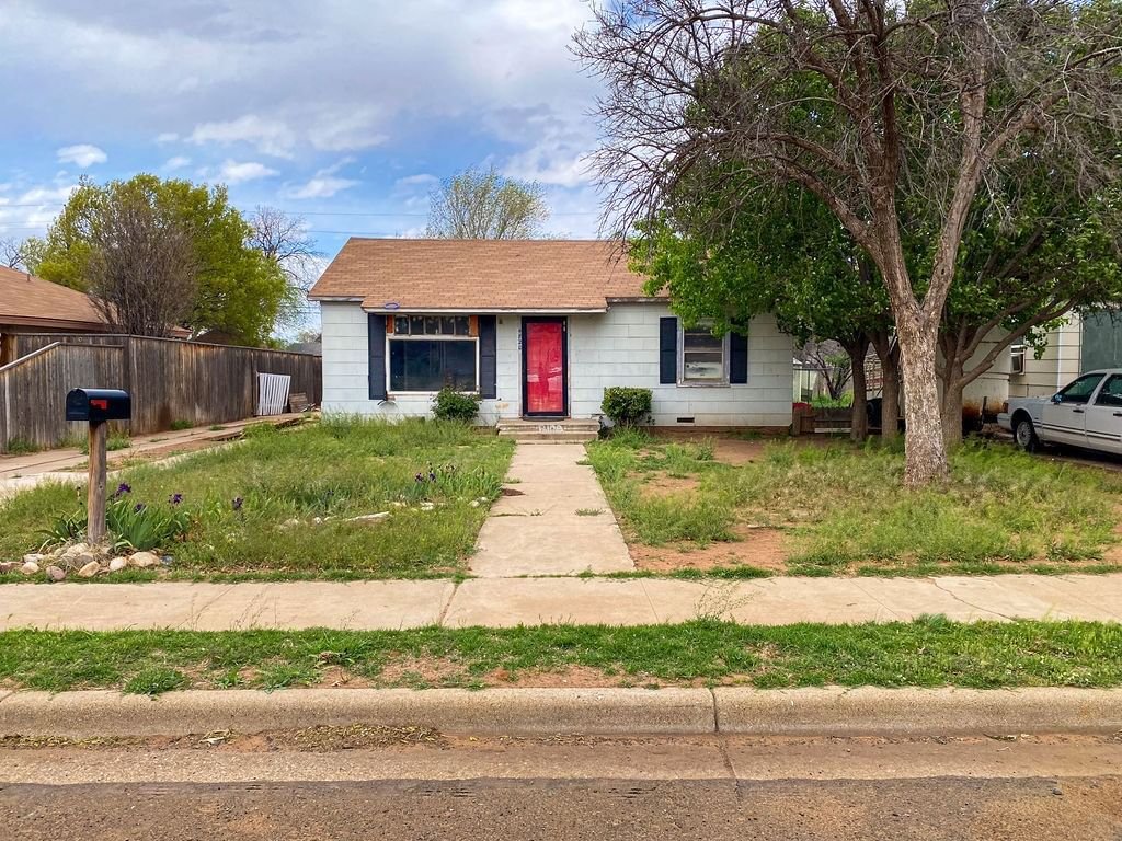 Real estate property located at 4820 39th, Lubbock, Hillcrest, Lubbock, TX, US
