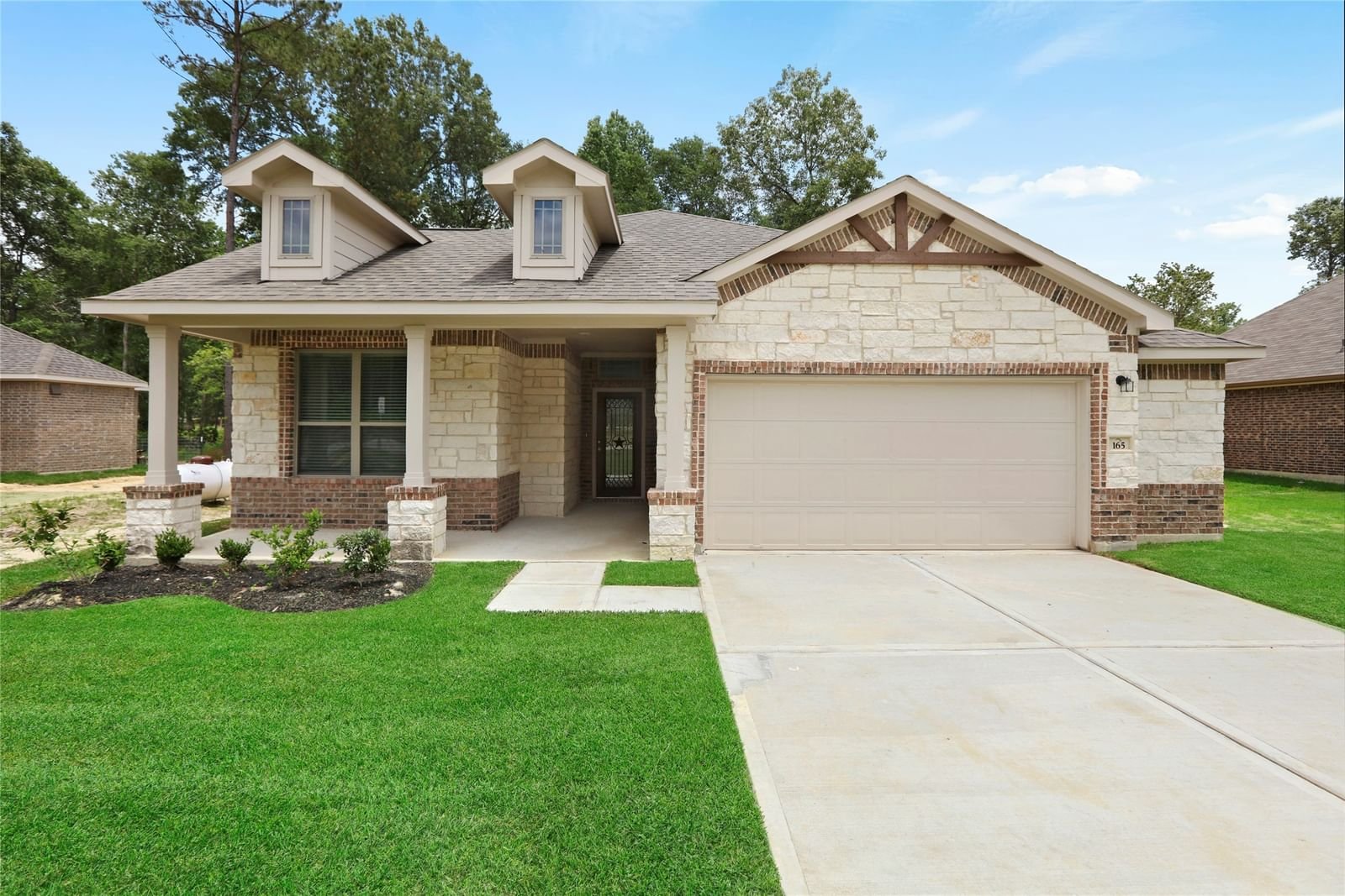 Real estate property located at 9798 Guadalupe, Montgomery, Deer Pines, Conroe, TX, US