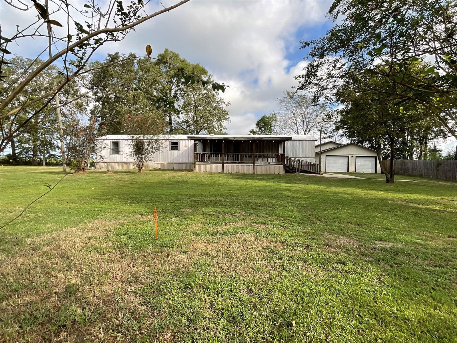 Real estate property located at 353 Gettysburg, Polk, Shiloh Ridge, Livingston, TX, US