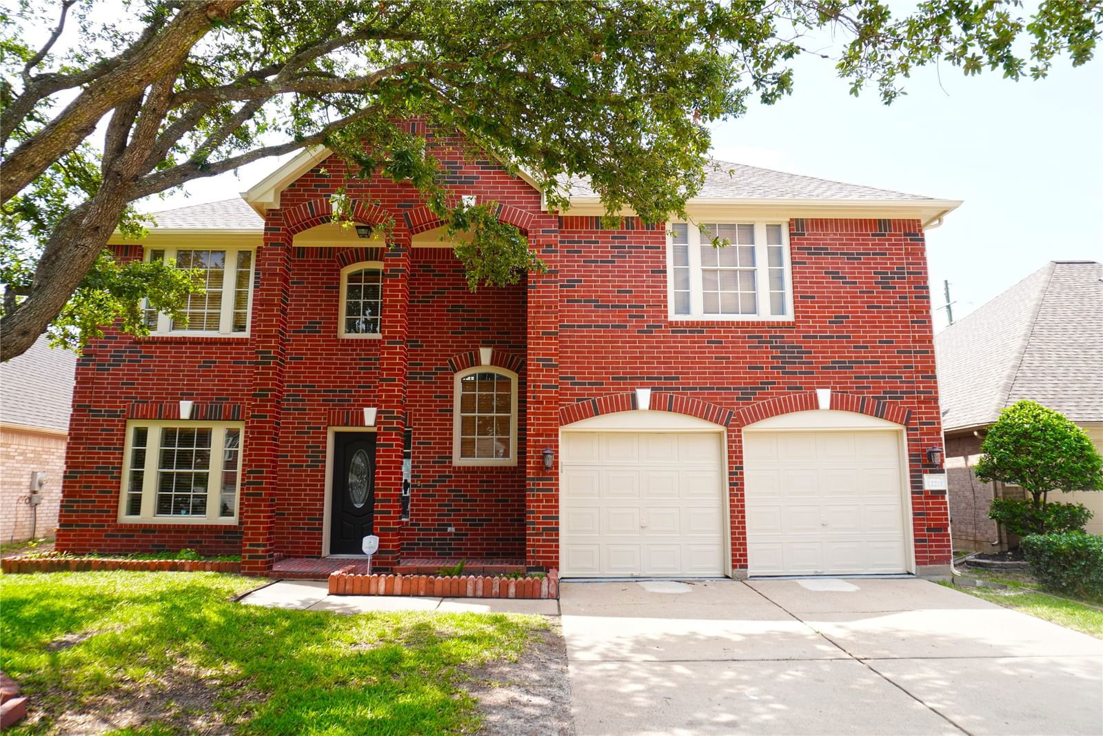 Real estate property located at 12211 Winthorne, Harris, Champions Point Village Sec 05, Houston, TX, US