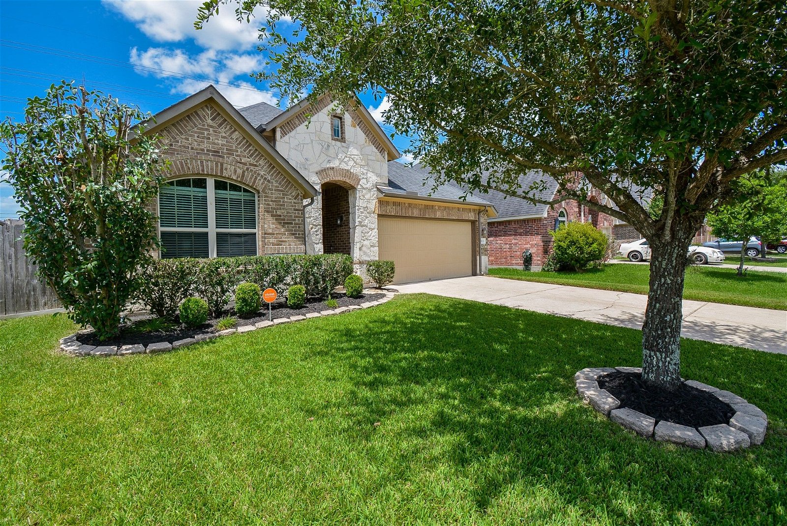 Real estate property located at 21626 Parsley Mist, Fort Bend, Richmond, TX, US