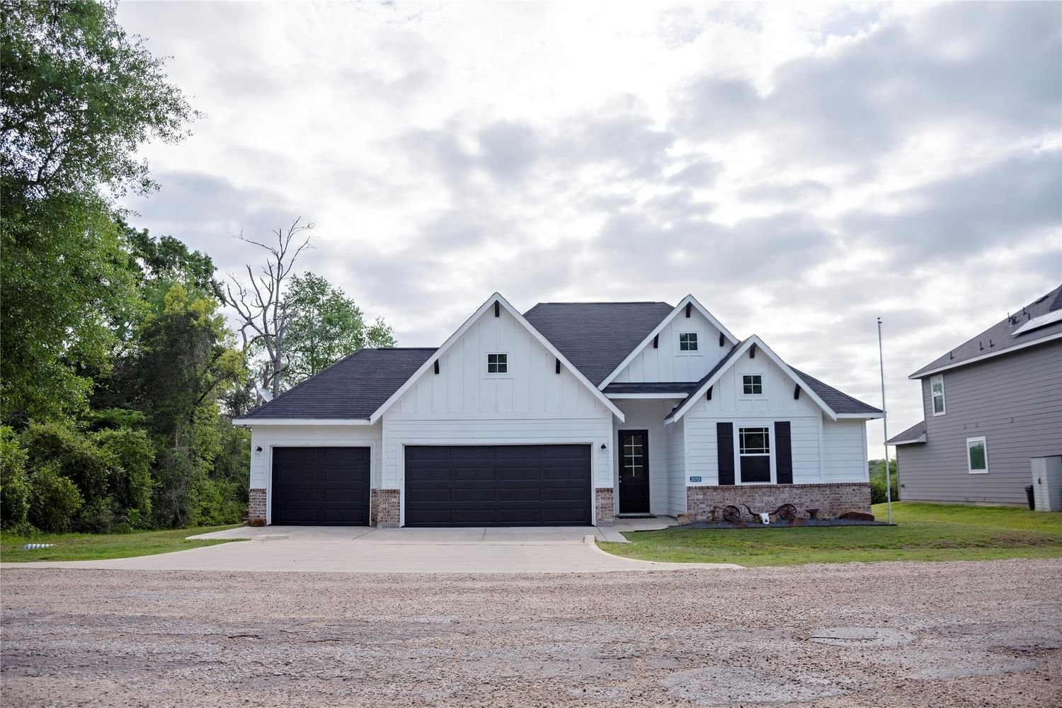 Real estate property located at 26758 Callie, Waller, Deerwood Lakes 2, Hempstead, TX, US