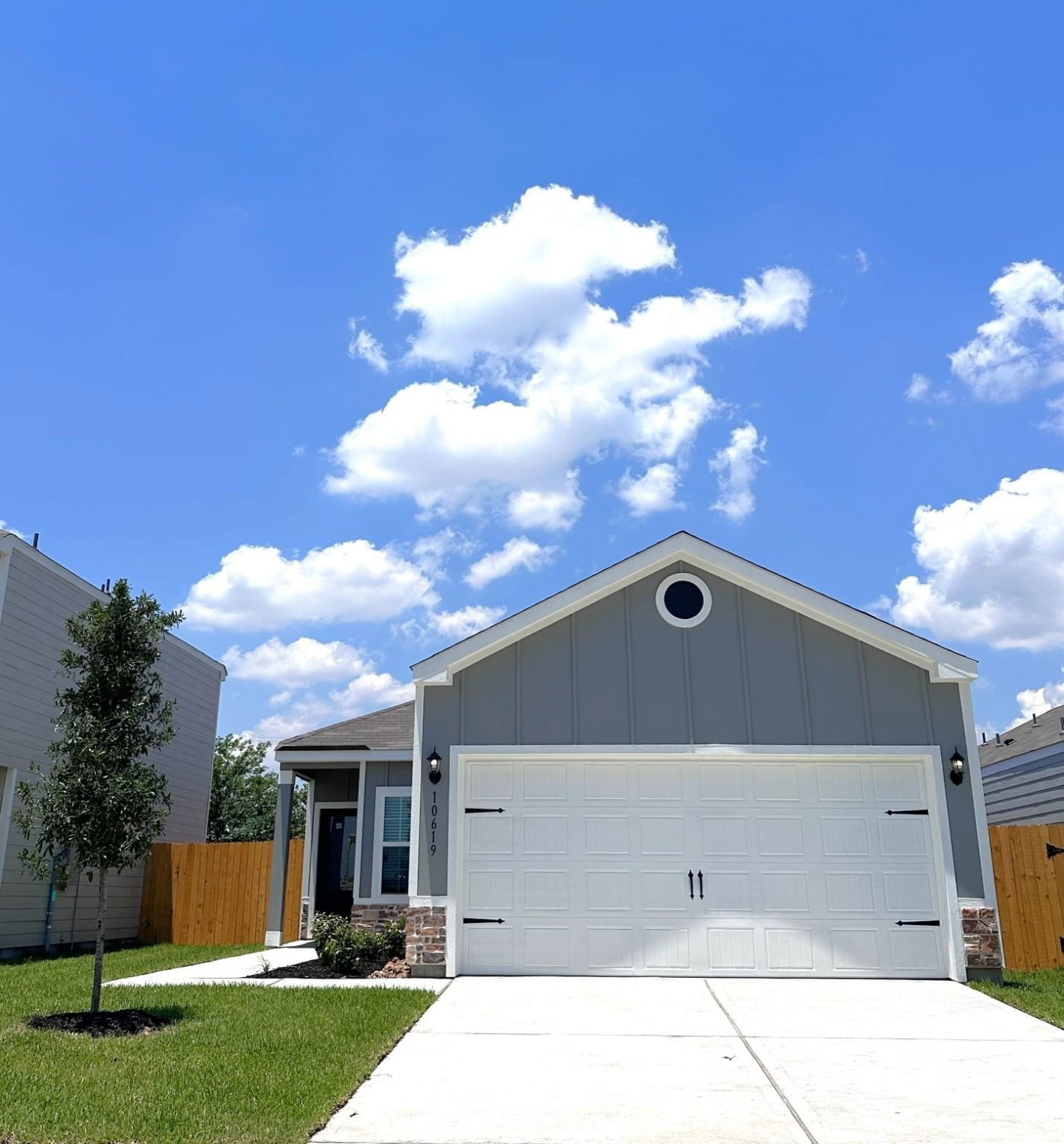 Real estate property located at 10619 Scarlet Avens, Harris, Wayside Village, Houston, TX, US