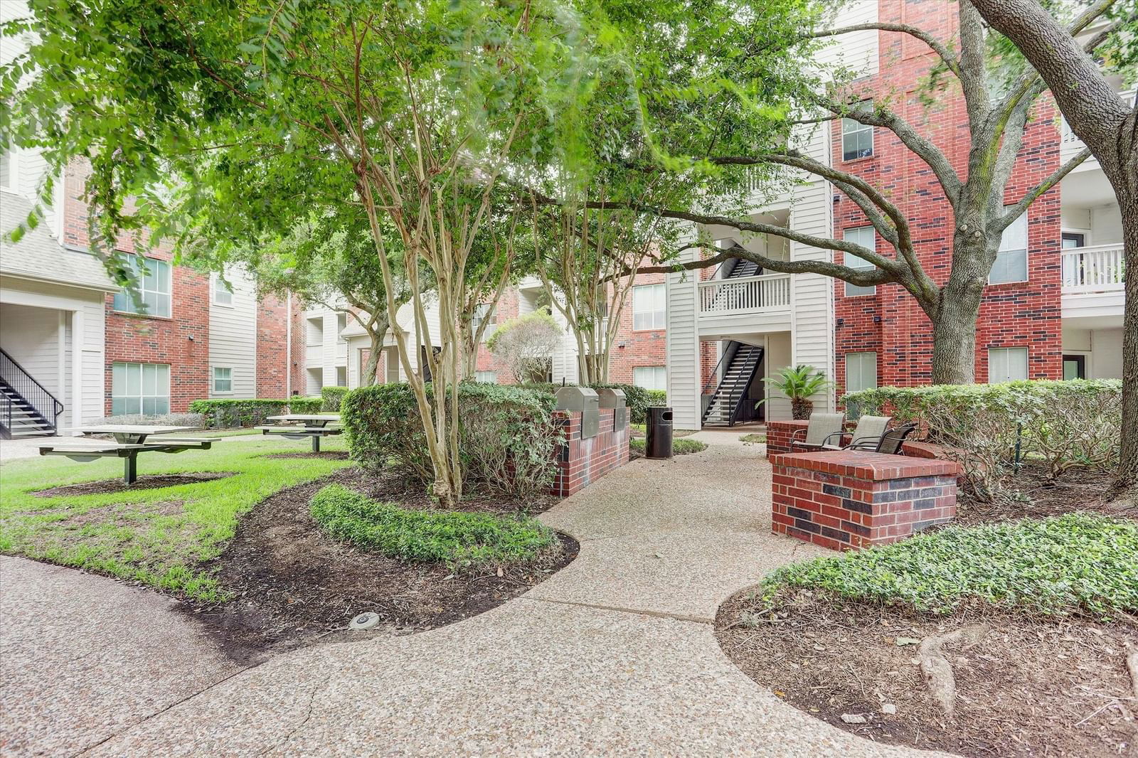 Real estate property located at 1330 Old Spanish #8205, Harris, City Plaza Condo, Houston, TX, US