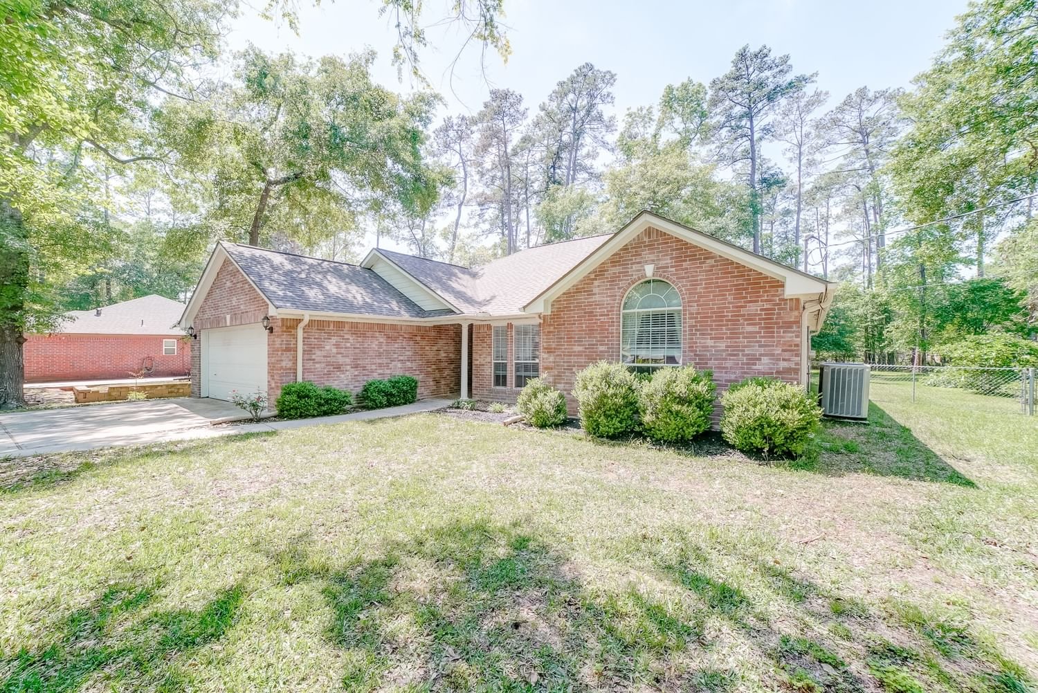 Real estate property located at 32815 Westwood Square West, Montgomery, Westwood 01, Magnolia, TX, US