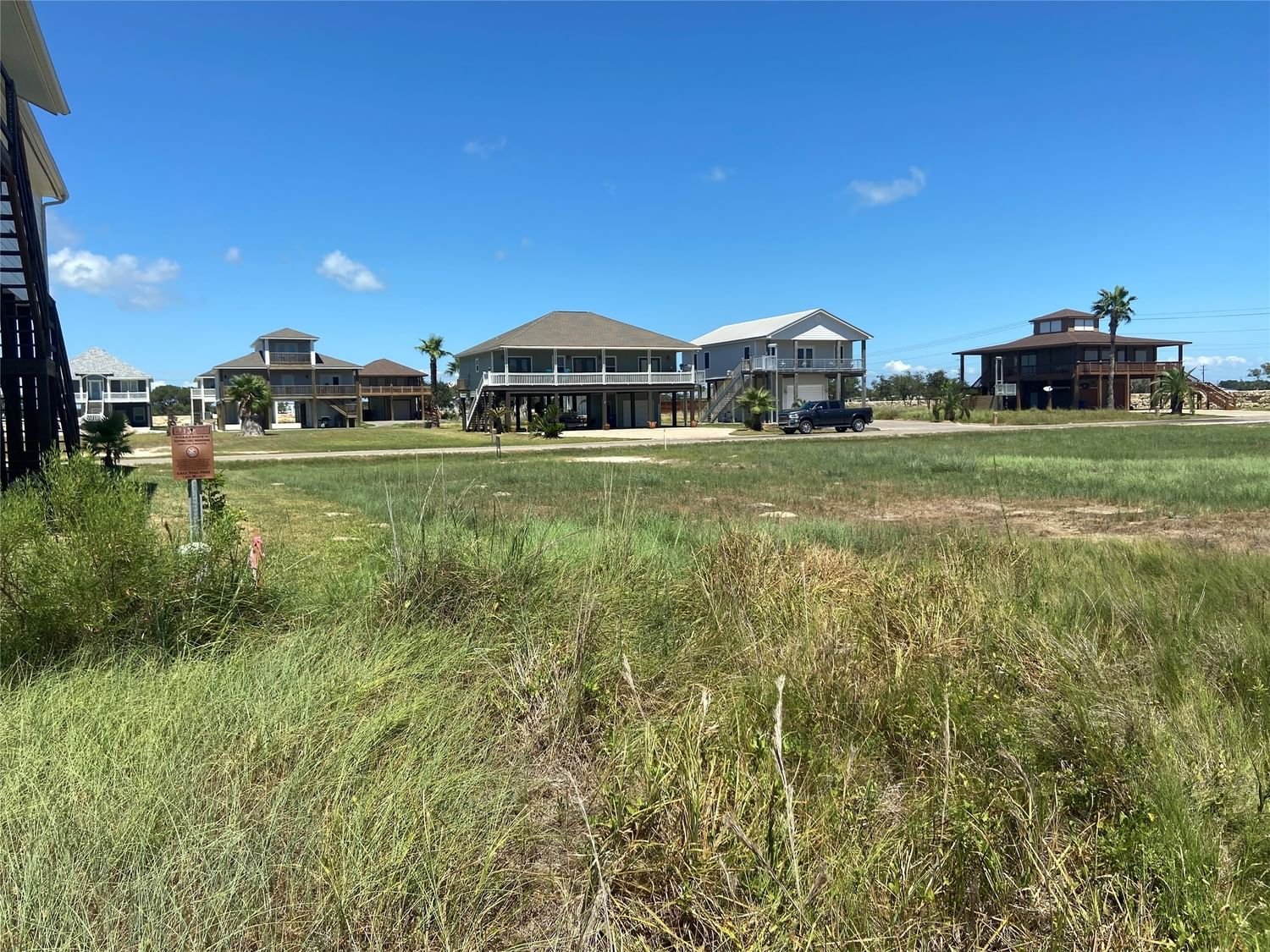 Real estate property located at TBD Kingfisher Street, Calhoun, Larrys Harbor Add Poc, Port O Connor, TX, US